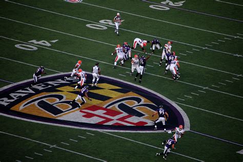 Baltimore Ravens are NFL’s only team with top five rushing and passing ...