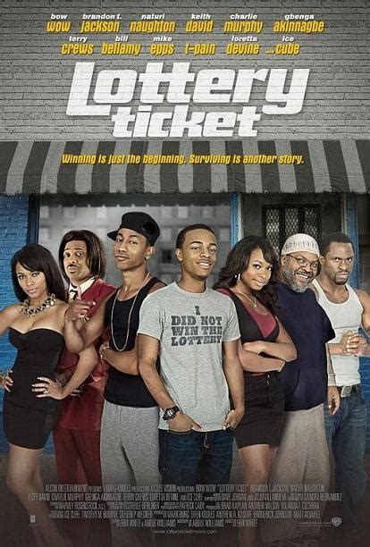 Lottery Ticket (2010) Movie Trailer | Movie-List.com