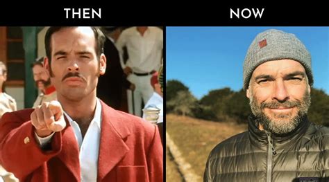 Then Vs Now: After 20 Years, Here’s What The Cast Of Lagaan Looks Like Now