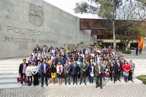 Recibe Ipn Estudiantes Entre Nacionales Y Extranjeros Para Realizar