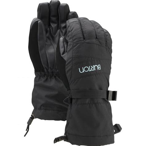 Burton Girls Glove Black