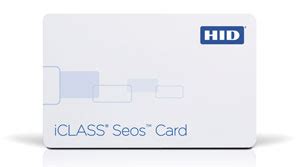 New iCLASS Seos Cards & OSDP Support From HID | 2012-11-14 | SDM Magazine