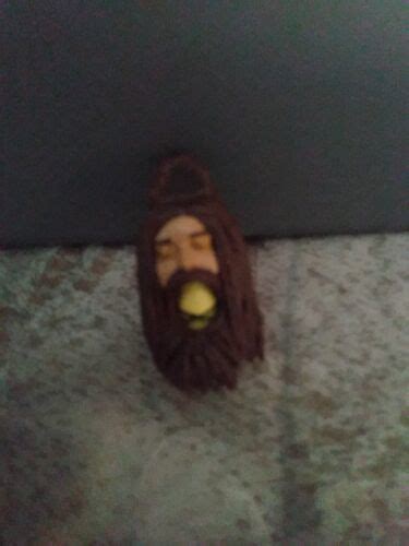 Bray Wyatt Fiend Lantern WWE Elite 77 Action Figure Accessory | #4665665838