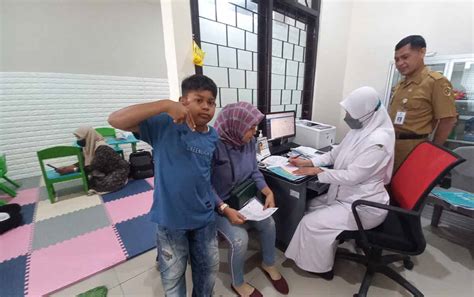 Komitmen Tingkatkan Pelayanan Kesehatan Rsud Ra Basoeni Mojokerto