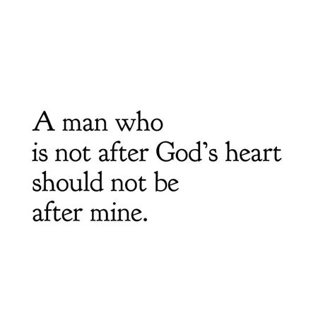 A Man After God S Own Heart Quotes - ShortQuotes.cc