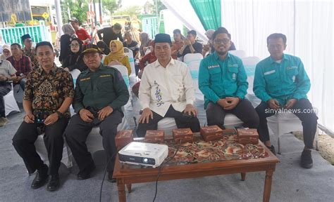 Pantai Padang Salah Satu Titik Kampanye Wajib Halal 3000 Desa Wisata