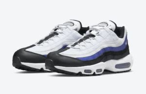 Nike Air Max Persian Violet Do Release Date Sbd