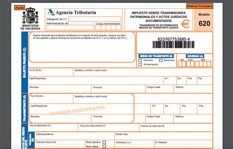 Contrato Compraventa Vehiculos Dgt Actualizado Junio The Best Porn