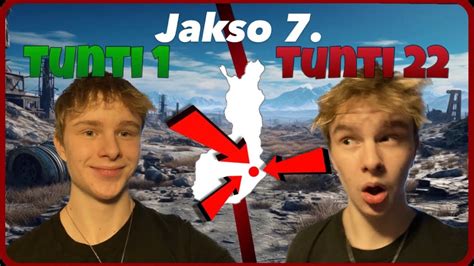 24h Keskellä ei mitään Joulukalenteri luukku 24 YouTube