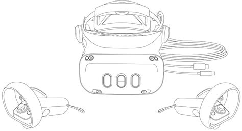 Varjo Xr Virtual Mixed Reality Headsets User Guide