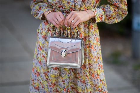 The Mini Bags Trend