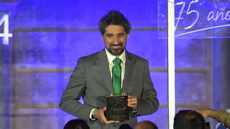 El pontevedrés Manel Loureiro gana el premio Fernando Lara con Cuando