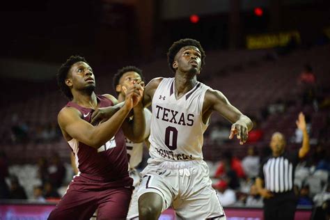 Texas Southern Predicted To Win SWAC Over Prairie View HBCU Gameday