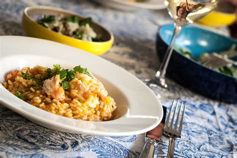 Italian Risotto - The Tradition of Risotto in Italy - Life in Italy