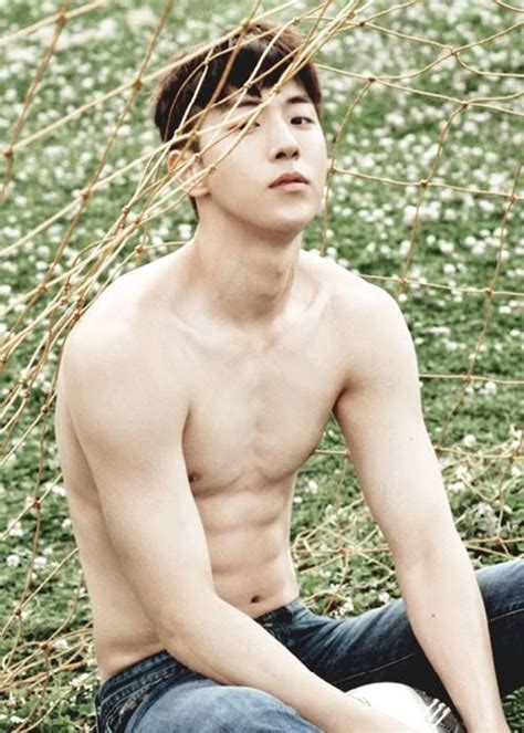 Nam Joo Hyuk Joo Hyuk Nam Joo Hyuk Abs Korean Actors