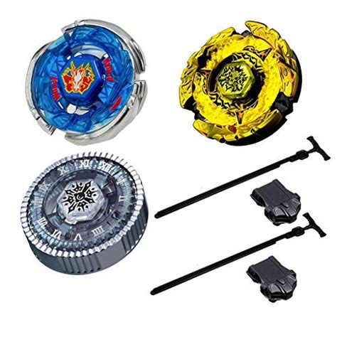 Best Metal Beyblades Gear Taker