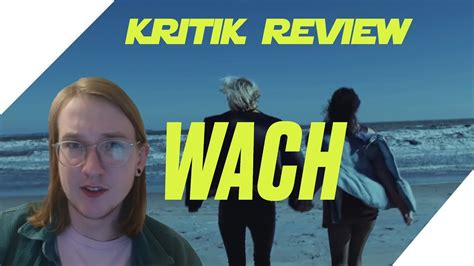 Ein Guter Deutscher Film WACH 2018 Kritik Review YouTube