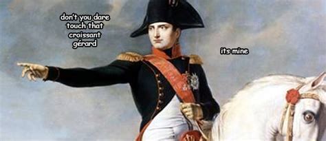 Napoleon Bonaparte Funny