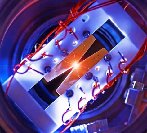 Ion Trap Quantum Computer Is Programmable And Reconfigurable Physics