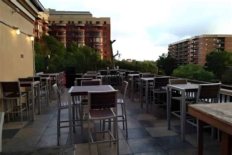 12 Best Rooftop Restaurants In Arlington VA 2024 Updated