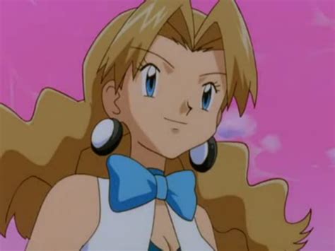 Image - Molly Hale Teenage.png | Pokémon Wiki | FANDOM powered by Wikia