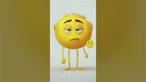 The Emoji Movie Official Sneak Peek 2017 Tj Miller Movie Youtube