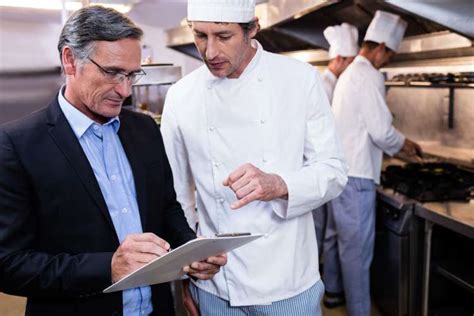 What Is An Executive Chef Guide For Cozymeal