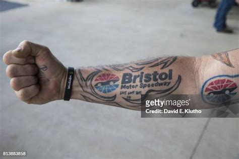 86 Kentucky Tattoo Stock Photos, High-Res Pictures, and Images - Getty ...