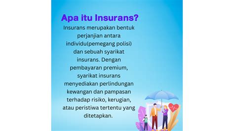 Perkara Anda Perlu Tahu Tentang Insurans Asnb Academy