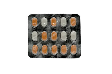 Angicam M Tablet Uses Side Effects Dosage Price Truemeds