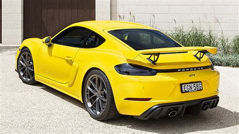 X Px P Descarga Gratis Porsche Porsche Cayman Gt