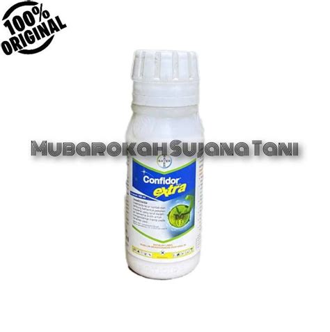 INSEKTISIDA CONFIDOR EXTRA 350 SC ISI 100 ML Lazada Indonesia