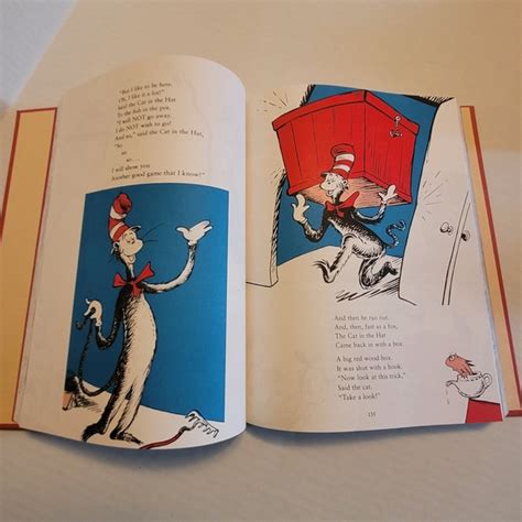 Other Your Favorite Seuss 13 Stones Written And Illustrated By Dr Seuss Book Poshmark