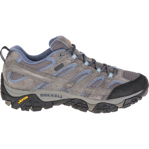 Merrell Women's Moab 2 Waterproof Hiking Shoes | Academy