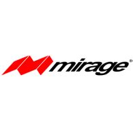 Mirage Appliances | Brands of the World™ | Download vector logos and ...