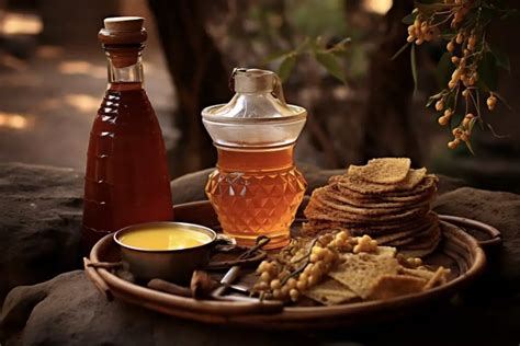 How to Make Ethiopian Tej Honey Wine At Home! – ExpertBrewing.com