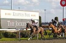 Kempton Park Racing Live Stream | UK Race