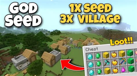 🔥[seed] Minecraft 1 19 Bedrock Minecraft Seeds 1 19 Bedrock