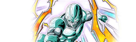 Metal Dokkan Assets DBZ Assets RIPGachaTalks On Twitter