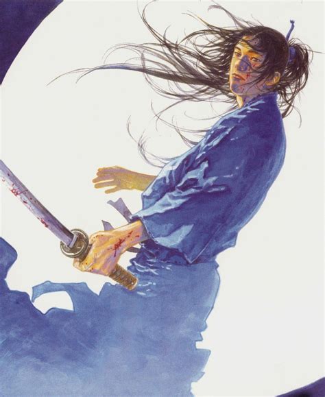 Sasaki Kojiro Manga Drawing Manga Art Manga Anime Anime Art Martial