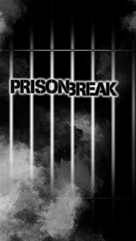 Prison Break Dark Series Hd Phone Wallpaper Peakpx