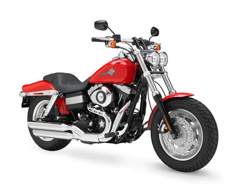 HARLEY-DAVIDSON Fat Bob (2009-2010) Specs, Performance & Photos ...