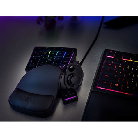 Razer Tartarus V2 Купить клавиатуру в Москве