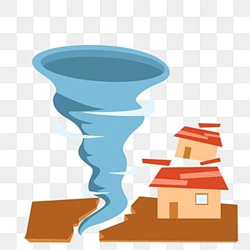 angin puting beliung gambar png file vektor  psd  gratis