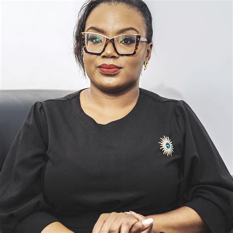 Hon Ruth Ambogo - The New Jewel in Vihiga’s Political Minefield; Ruth