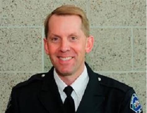 Nampa Mayor Henry Names His Choice For New Police Chief