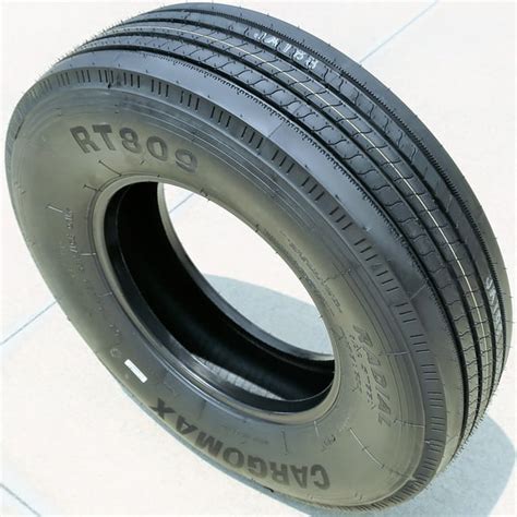 235 80 16 Trailer Tires 14 Ply