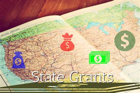 A Guide to Government & Private Grants: How to Get Free Cash