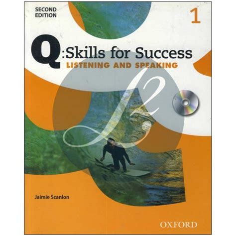 Q Skills For Success Listening