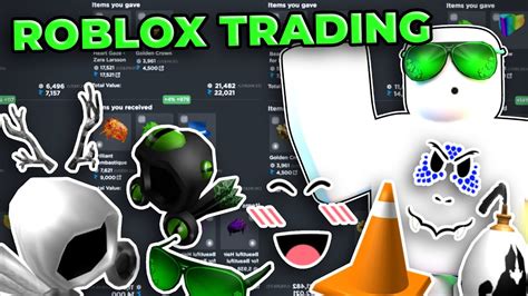 How To Make A Roblox Trade Ad On Rolimons Get Trades Youtube